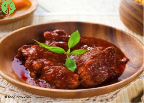 Banjari Gosht