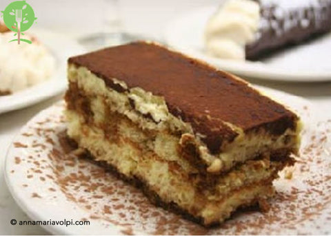 Classic Tiramisu